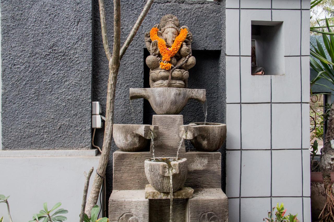 Harta Rumah レンボンガン島 エクステリア 写真