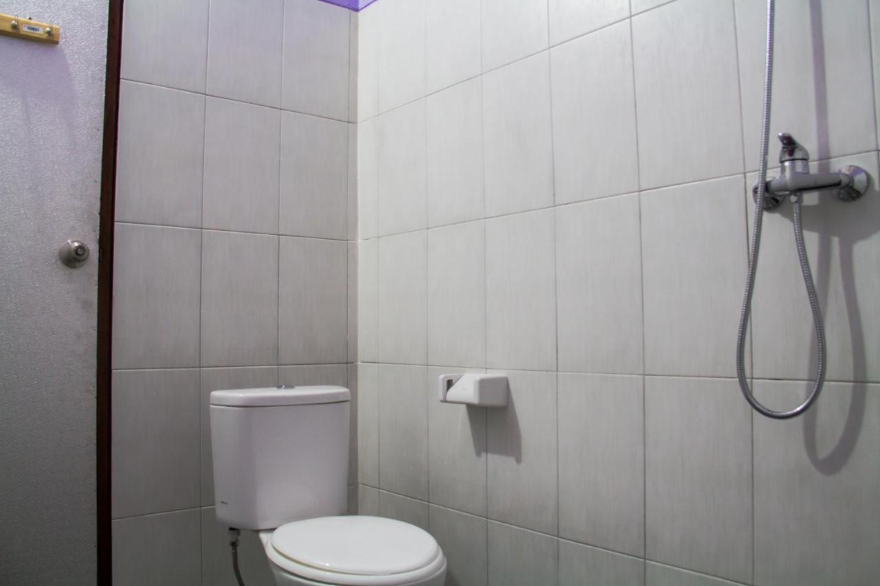 Harta Rumah レンボンガン島 エクステリア 写真